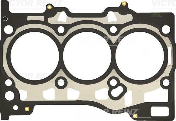 VICTOR REINZ 61-37835-00 Motor Silindir Kafa Contası - VW UP! (121, 122, BL1, BL2, BL3, 123) uyumlu