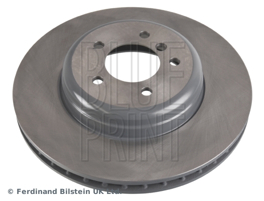BLUE PRINT ADB1143114 Fren Sistemleri Fren Diski - BMW Z4 Roadster (E89) uyumlu