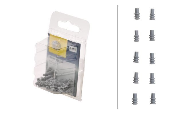 HELLA 9GD 863 952-012 Diğer Diğer Donanım & Parçalar
