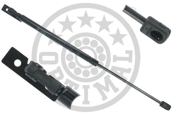 OPTIMAL AG-50516 Kaporta & Gövde Parçaları Gaz Yayı - OPEL OMEGA B (V94) uyumlu