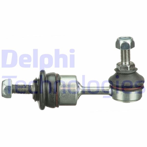 DELPHI TC1275 Süspansiyon Sistemi Stabilizatör - SMART CITY-COUPE (450) uyumlu