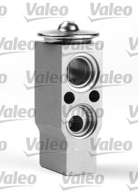 VALEO 509492 İklimlendirme Sistemi Supaplar - TOYOTA CAMRY (_V1_) uyumlu