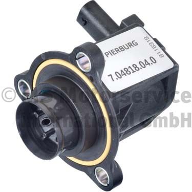 PIERBURG 7.04818.04.0 Motor Turbo Ayarı - MERCEDES-BENZ B-SERISI Sports Tourer (W246, W242) uyumlu