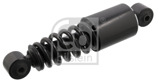 FEBI BILSTEIN 102233 Süspansiyon Sistemi Kabin Süspansiyonu - MERCEDES-BENZ ACTROS MP2 / MP3 uyumlu