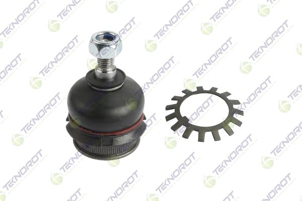 TEKNOROT F-303A Tekerlek & Aks Parçaları Taşıyıcı Mafsal - FIAT PANDA (141_) uyumlu