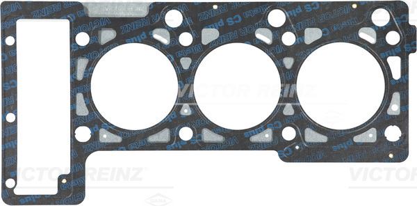 VICTOR REINZ 61-10035-00 Motor Silindir Kafa Contası - DODGE AVENGER uyumlu