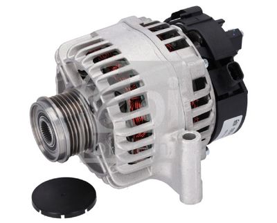 FEBI BILSTEIN 193424 Elektrik Sistemi Alternatör - OPEL CORSA D Kasa/eğik arka (S07) uyumlu