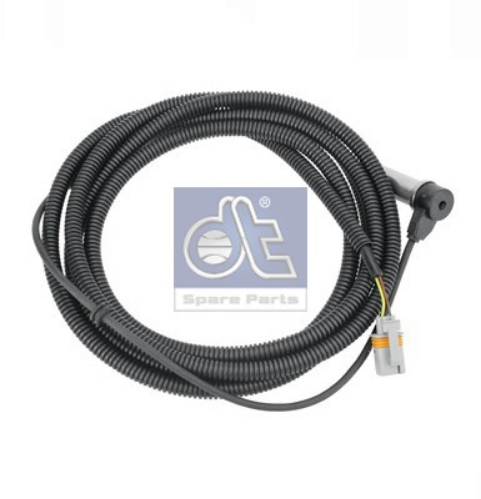 DT Spare Parts 3.37105 Fren Sistemleri Sürüş Dinamiği Ayarı - MAN TGA uyumlu