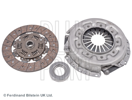 BLUE PRINT ADN130112 Debriyaj Sistemi Debriyaj Seti - NISSAN PATROL III/1 Hardtop (K160) uyumlu