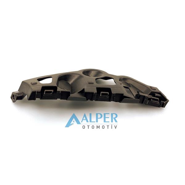 Tampon Braketi - ALPER - 413034 Ürün Görseli
