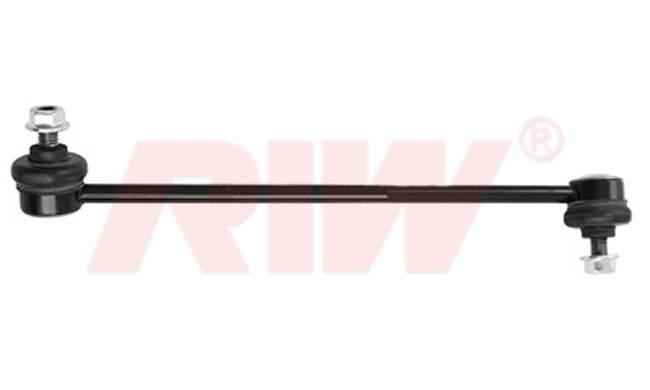 Z Rot - RIW - BW4001A Ürün Görseli