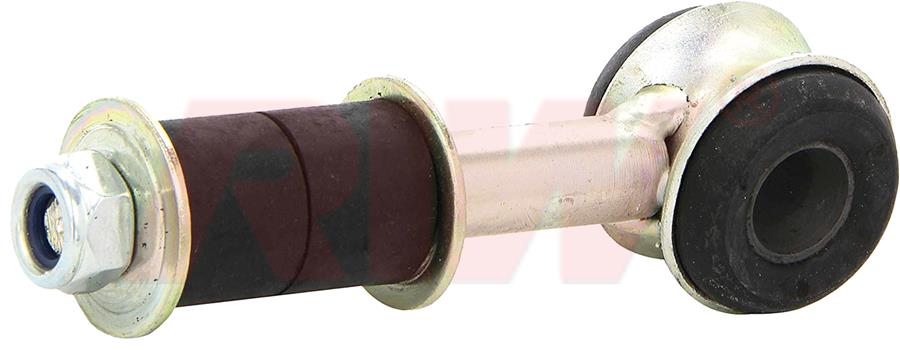 Z Rot - RIW - SA4002 Ürün Görseli