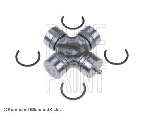 BLUE PRINT ADZ93910 Diferansiyel & Aktarma Sistemi Mafsal Pulu - ISUZU D-MAX I (TFR, TFS) uyumlu