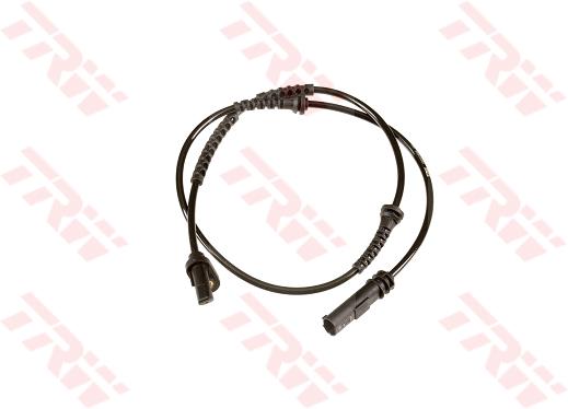 TRW GBS2586 Fren Sistemleri Sürüş Dinamiği Ayarı - BMW 6 Coupe (F13) uyumlu