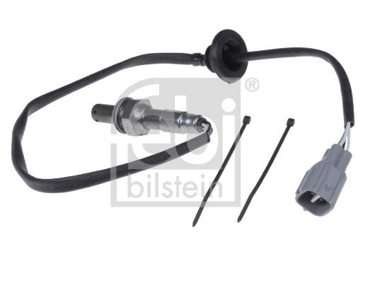 FEBI BILSTEIN 179598 Emme & Egzoz Sistemi Egzoz Sensörleri - LEXUS IS II (_E2_) uyumlu