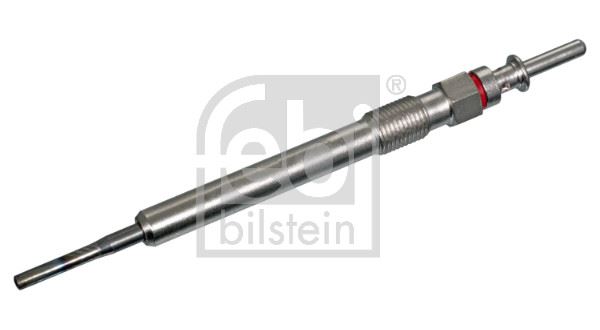 FEBI BILSTEIN 176245 Ateşleme Sistemi Kızdırma Bujisi - BMW 6 Coupe (F13) uyumlu