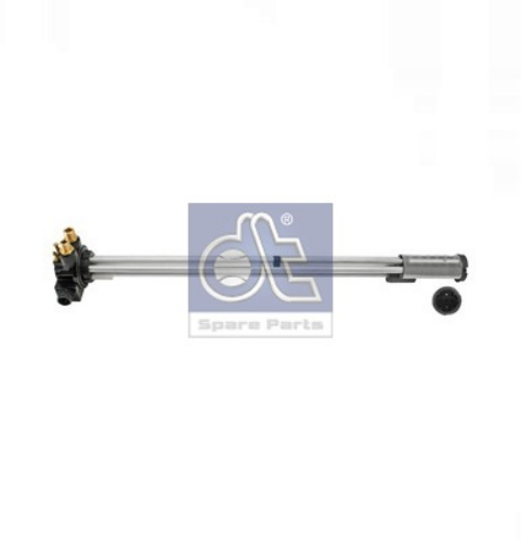 DT Spare Parts 2.12134 Yakıt Sistemi Besleme Ünitesi - VOLVO FH12 uyumlu