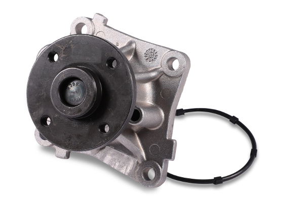 GK 980901 Motor Devirdaim - MITSUBISHI LANCER VIII (CY_A, CZ_A) uyumlu