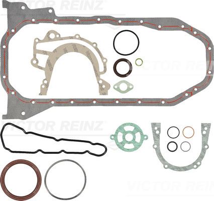 VICTOR REINZ 08-29178-01 Motor Karter Contası - AUDI 200 C3 Sedan (447, 448) uyumlu