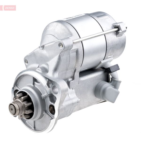 DENSO DSN2132 Elektrik Sistemi Marş Motoru