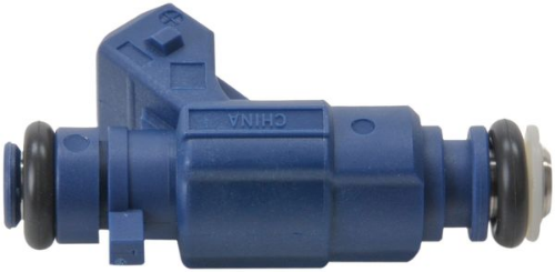BOSCH 0 280 156 101 Yakıt Sistemi Yakıt Hattı & Rail - PORSCHE CAYENNE (9PA) uyumlu