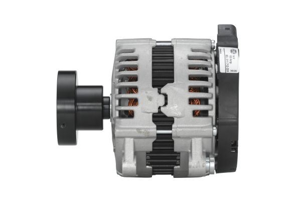 HELLA 8EL 011 712-331 Elektrik Sistemi Alternatör - FORD GALAXY II (WA6) uyumlu