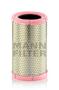 MANN-FILTER C 1145/6 Motor Hava Filtresi - RENAULT CLIO I (B/C57_, 5/357_) uyumlu
