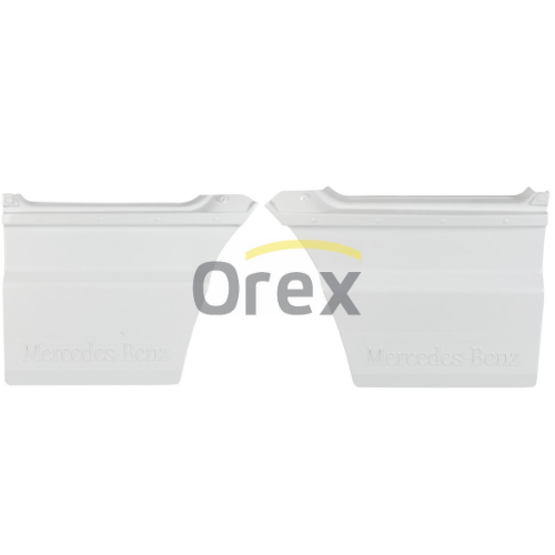 Basamak - OREX - 189006 Ürün Görseli