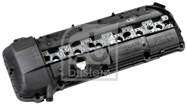 FEBI BILSTEIN 170236 Motor Külbütör Kapağı Contası - BMW 3 (E36) uyumlu