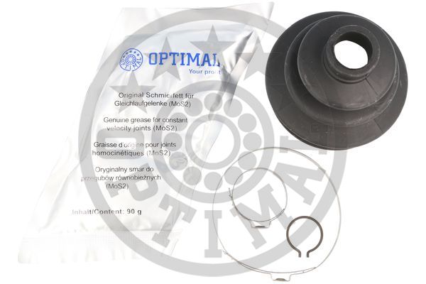 OPTIMAL CVB-10333CR Diferansiyel & Aktarma Sistemi Tahrik Parçaları - FIAT 127 (127_) uyumlu