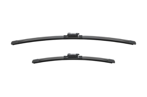 BOSCH 3 397 007 555 Kaporta & Gövde Parçaları Cam Silecek Mekanizması - AUDI A1 (8X1, 8XK) uyumlu