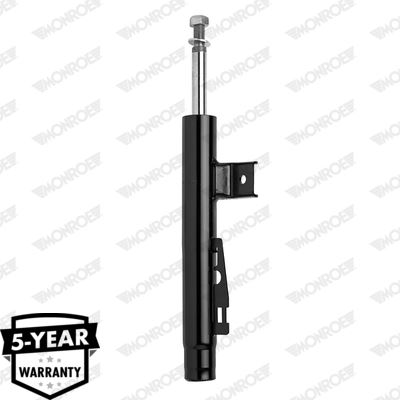 MONROE G7104 Süspansiyon Sistemi Amortisör - SMART FORTWO Coupe (451) uyumlu