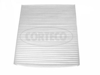 CORTECO 21652346 İklimlendirme Sistemi Polen Filtresi - NISSAN ALMERA Classic (B10) uyumlu