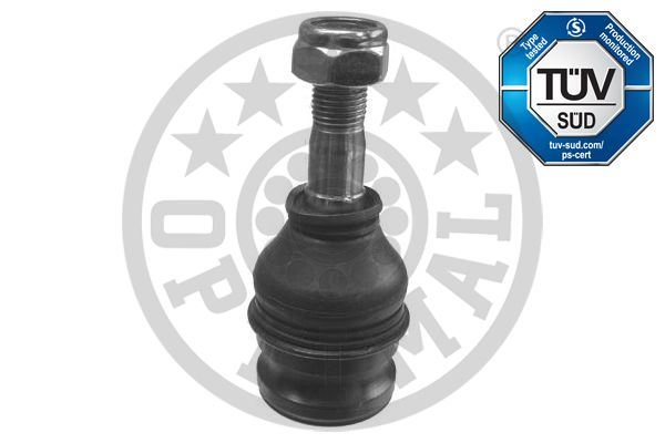 OPTIMAL G3-132 Tekerlek & Aks Parçaları Taşıyıcı Mafsal - SUBARU LEONE II (AB) uyumlu