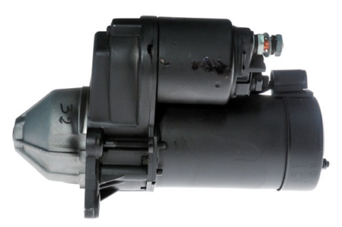 HELLA 8EA 011 610-411 Elektrik Sistemi Marş Motoru - OPEL CORSA D (S07) uyumlu