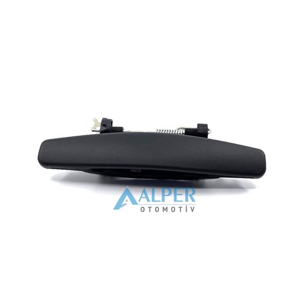 Kapı Dış Kolu - ALPER - 332102 Ürün Görseli