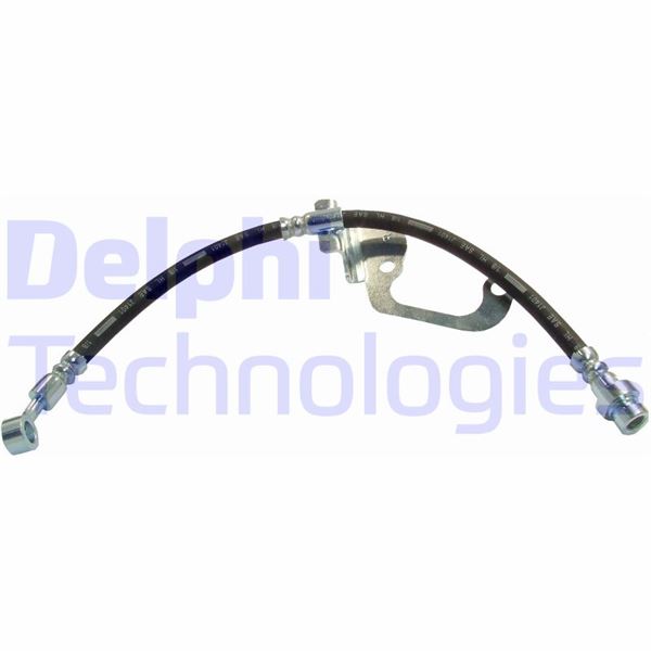 DELPHI LH6810 Fren Sistemleri Fren Hortumları - HYUNDAI TERRACAN (HP) uyumlu