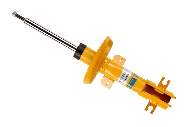 BILSTEIN 22-226563 Süspansiyon Sistemi Amortisör - FIAT BRAVO II (198_) uyumlu