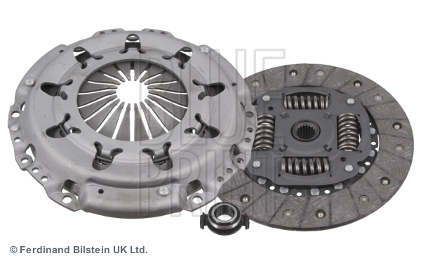 BLUE PRINT ADP153030 Debriyaj Sistemi Debriyaj Seti - PEUGEOT 306 Hatchback (7A, 7C, N3, N5) uyumlu