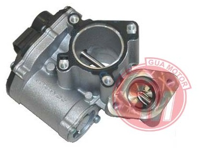 Egr Valfi - GUARNITAUTO - 41136 Ürün Görseli