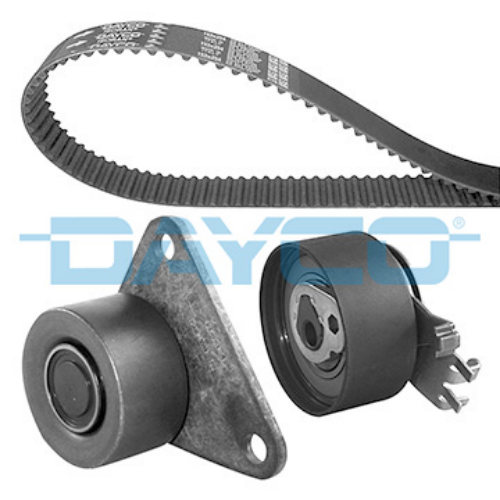 DAYCO KTB316 Motor Triger Seti - VOLVO S40 I (644) uyumlu