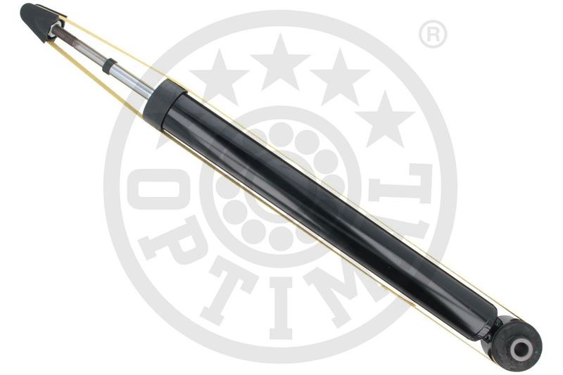 OPTIMAL A-3718G Süspansiyon Sistemi Amortisör - HYUNDAI GETZ (TB) uyumlu