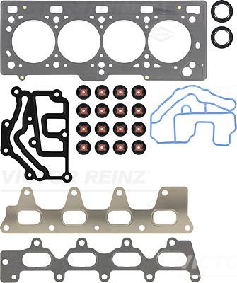 VICTOR REINZ 02-31675-01 Motor Silindir Kafa Contası - RENAULT KANGOO Express (FC0/1_) uyumlu