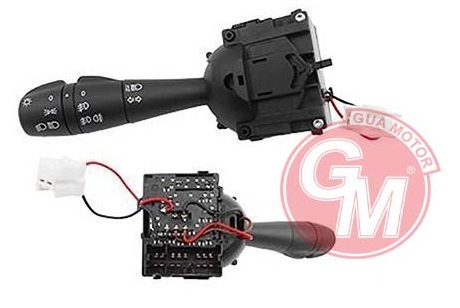 Direksiyon Kol Anahtarı - GUARNITAUTO - 41152 Ürün Görseli