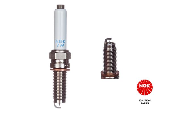 NGK 90560 Ateşleme Sistemi Buji - VW GOLF VII (5G1, BQ1, BE1, BE2) uyumlu