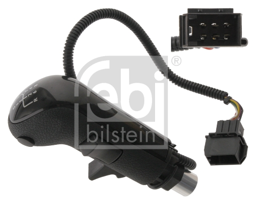 FEBI BILSTEIN 31162 Şanzıman Şanzıman Kullanım Ünitesi - MAN TGS I uyumlu