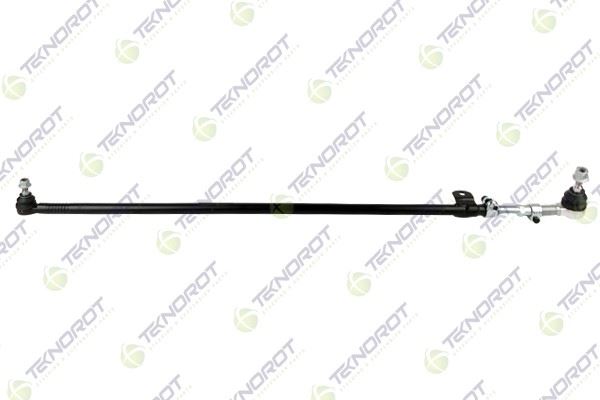 TEKNOROT LA-272 Direksiyon Sistemi Kısa Rot & İtici Çubuk - LAND ROVER RANGE ROVER II (P38A) uyumlu