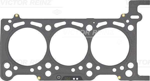 VICTOR REINZ 61-36475-10 Motor Silindir Kafa Contası - PORSCHE CAYENNE (92A) uyumlu