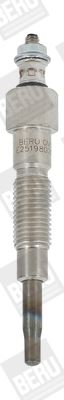 BorgWarner (BERU) GN075 Ateşleme Sistemi Kızdırma Bujisi - NISSAN PATROL GR V Wagon (Y61) uyumlu