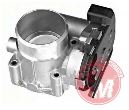 Gaz Kelebeği - GUARNITAUTO - 40529 Ürün Görseli